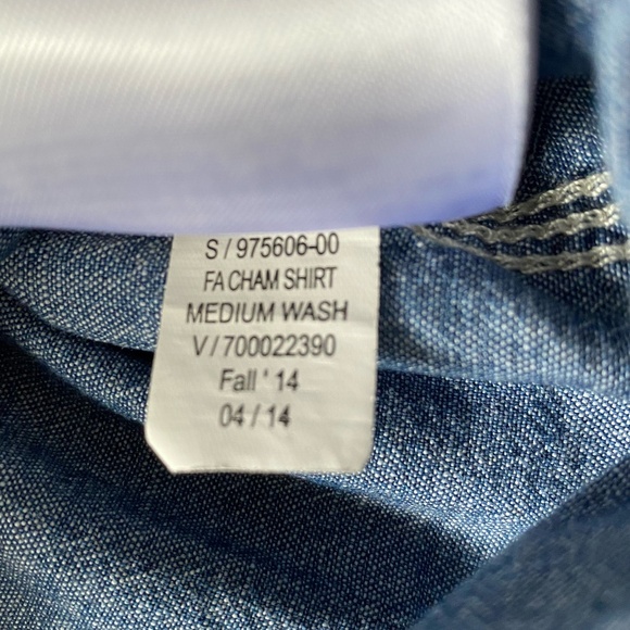 Boys Sz 3- 5 pc Bundle- Osh Kosh Flannel Corduroy, Gap ,Calvin Klein, Marvel-Sz3 - Picture 12 of 16